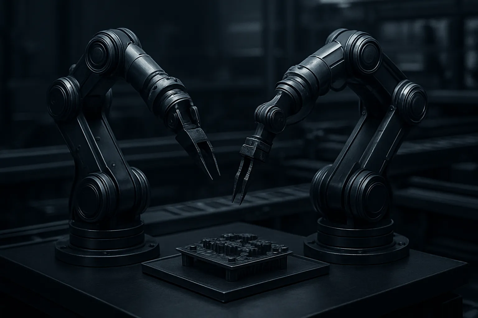 Integración industrial