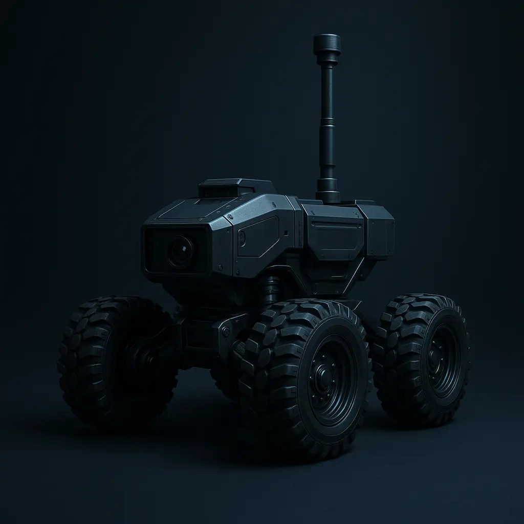 Autonomía inteligente